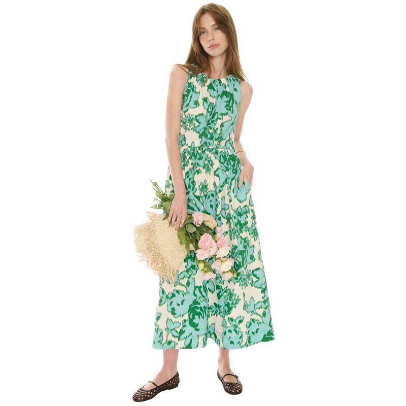 POL Jaine Tank Dress image number 0